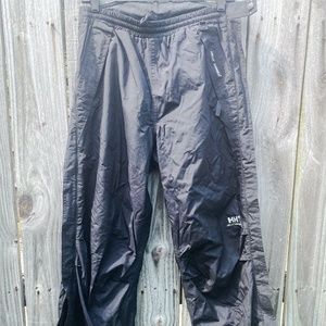 Helly Hansen Black Legendary Women's Ski Pants